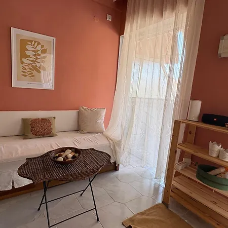 Apartmán Silver Rose By The Sea - Kalyves, Chalkidiki Kalyves Polygyrou